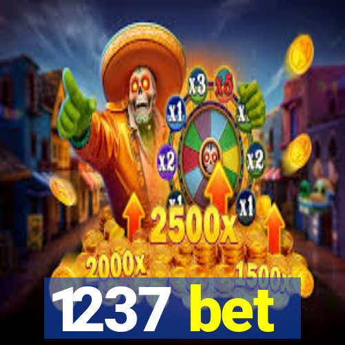 1237 bet